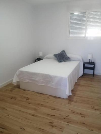 Apartamento/Flat San Fernando Cádiz
