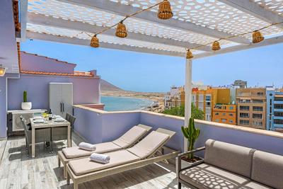 MEDANO4YOU Surfers Paradise Plaza Penthouse