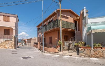 [5 Min Budoni]Terrazzo Vista Borgo & Self Check-In