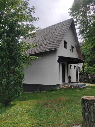 Kuća za odmor Iva