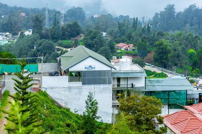 FabExpress RMK Nest - Nr Chettiar Park