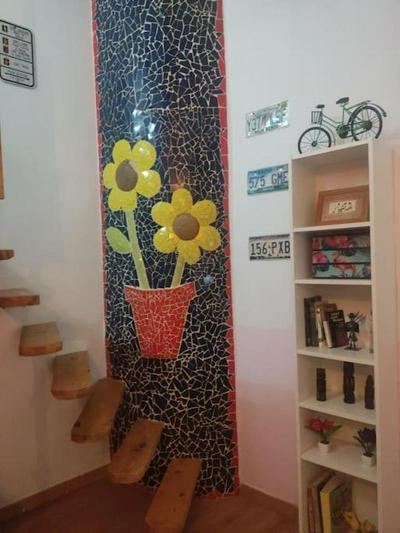 Céntrico y cosmopólita