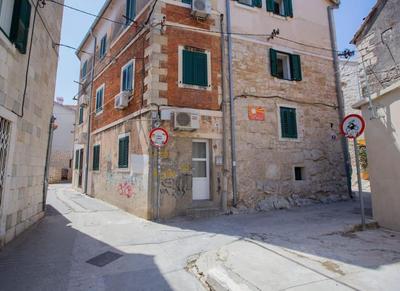 ApartmentTHE old centar of Split