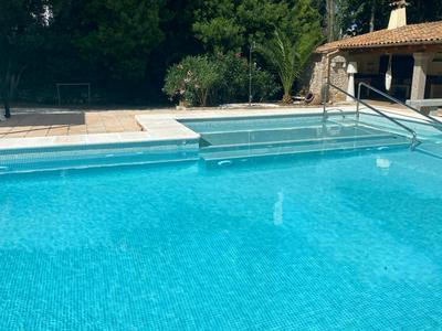 Elegant Villa in Port de Pollenca with Private Pool