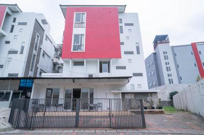 Mroom Residence near UMN Gading Serpong RedPartner