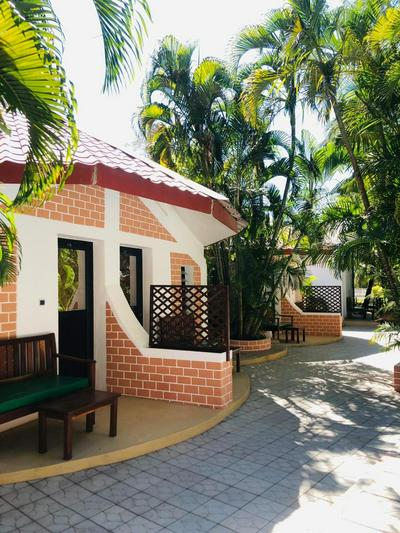 Hôtel Tropicana Majunga