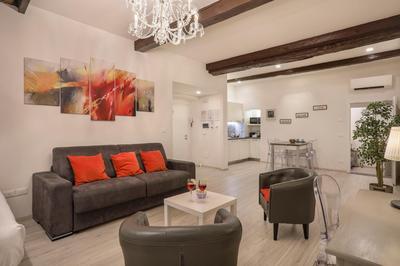 Florence Little Suite - Sweet Dreams in Florence