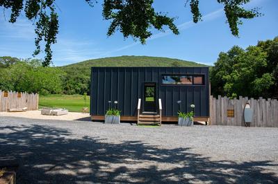 VIBE LUXURY CABINS