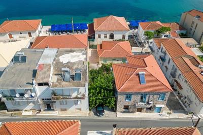 Katina's Coastal Oasis