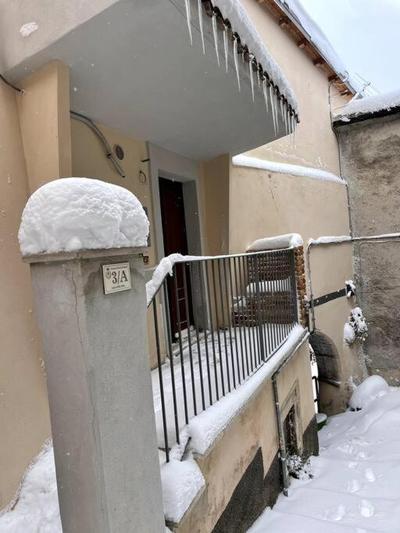Casa Rocca di Cambio
