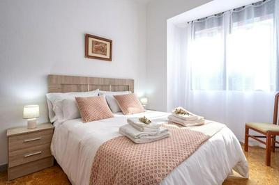 Apartamento Luca