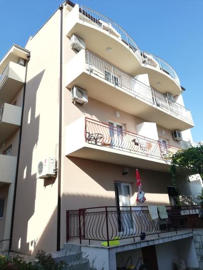 Apartmani Nikša Divić - Villa Mateo