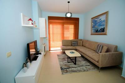 Apartament Deti Blu
