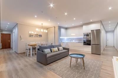 Bilbao Indautxu VIII by Aston Rentals