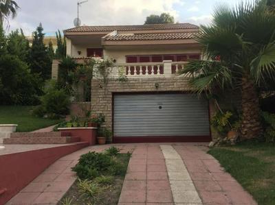 Villa Isabel amplio espacio y relax en Salou