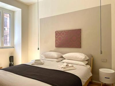 La Dolce Vita - Old Testaccio Luxury Apartment