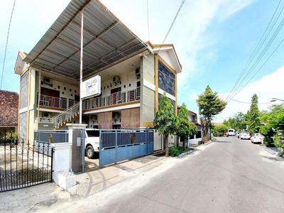 Griya Juanda Syariah near RS Dharma Husada Probolinggo Mitra RedDoorz