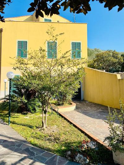 Hostdomus - Villa Cicala