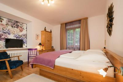 Villa Marwa - eine Ruheoase im Grünen