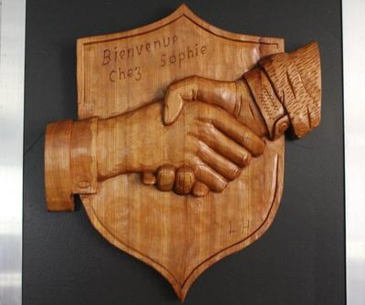 Auberge de la Planèze