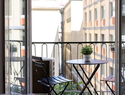 Partenope Guest House