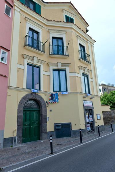 Ofelia House