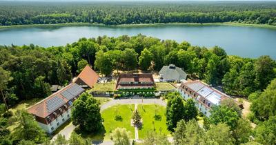 Hotel Döllnsee-Schorfheide