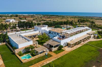 Masseria Baroni di Montesardo