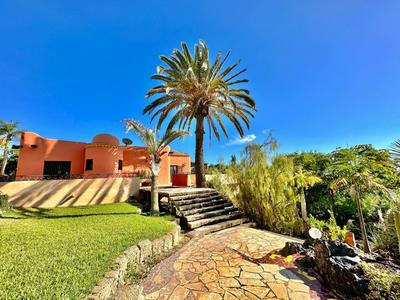 Tropical Garden Finca