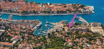 Maraska Lux Apartment Zadar