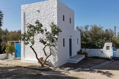 Pyrgaki House