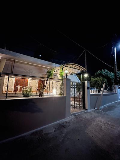 Salamis Luxury Escape