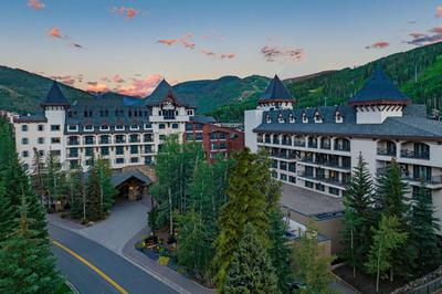 The Hythe, a Luxury Collection Resort, Vail, Foto 2