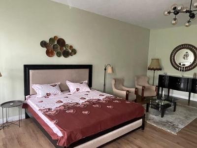 CozyFlat in the central Arad