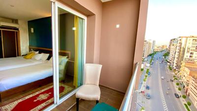 Hôtel Belle Vue et Spa