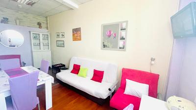 Vintage apartment inside City Galleria - Zadar