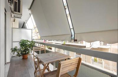 Nazar Apartment- in the center of Athens