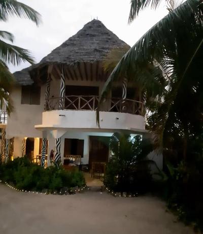 Mango Beach House
