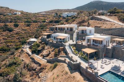 Sigma Residences Boutique Hotel