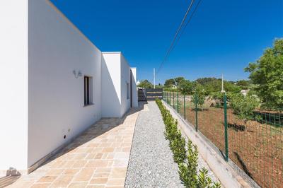 Dimora San Cataldo by Perle di Puglia