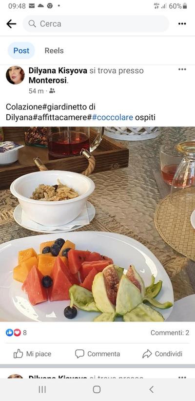IL GIARDINETTO di Dilyana