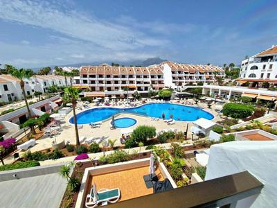 Parque Santiago 1, 348, Tenerife Dream Properties