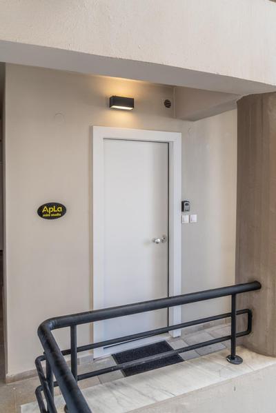 ApLa Mini Studio in Downtown
