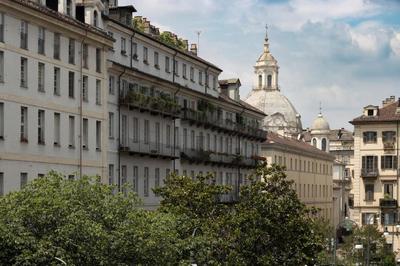 [Porta Palazzo-Centro] Suite con Wi-Fi e Netflix