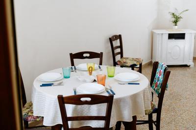 Avetrana Summer House