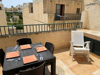 2 Bedroom Apartment in Qala - Gozo