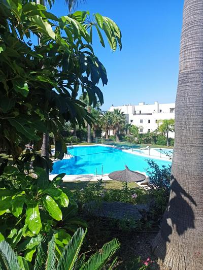 Beach Apartment Puerto Banus Marbella