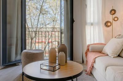 Housing El Rastro by SharingCo
