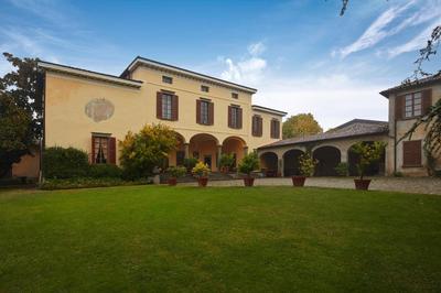 Villa della Corte - Teloni