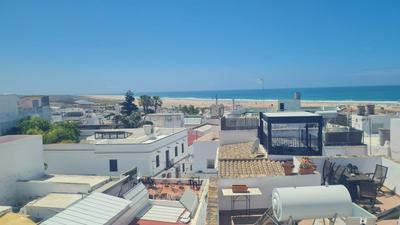 El piso de Conil